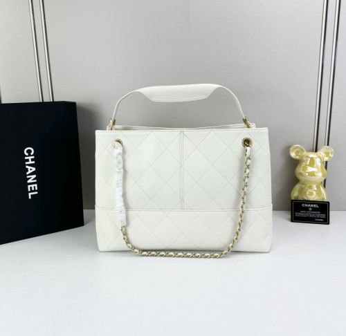 Chanel Womens Bags Crossbody Handbags Classic CF Luxury Brand Large Flap Bag With Top Handle Whatsapp 【+1-3239614486】