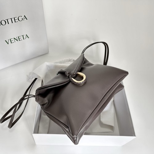 Bottega Veneta Women Bags Medium Liberta Handbags Shoulder Bgas for Women with Original Box Whatsapp 【+1-3239614486】