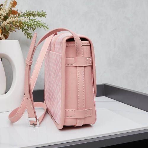 Goyard Belvédère Womens Bag Designer Luxury Brand Women Shoulder Messenger Bags with Original Box whatsapp 【+1-3239614486】