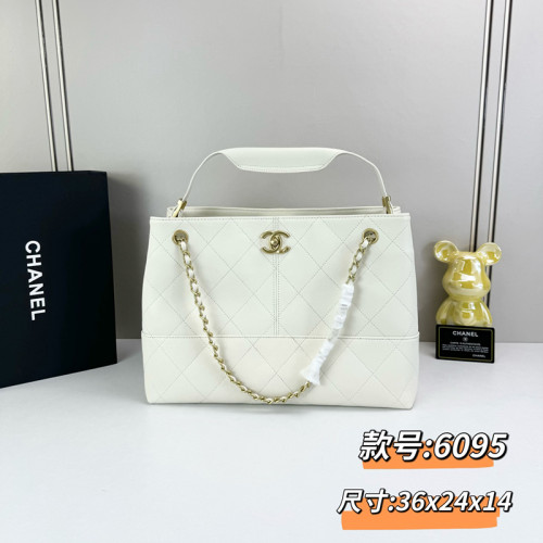 Chanel Womens Bags Crossbody Handbags Classic CF Luxury Brand Large Flap Bag With Top Handle Whatsapp 【+1-3239614486】