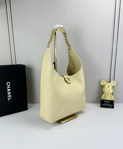 Chanel Womens Bags Crossbody Handbags Classic CF Luxury Brand Hobo handbag Whatsapp 【+1-3239614486】