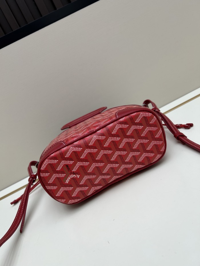 Goyard Belvédère Womens Bags Handbags Designer Luxury Brand Goyard Beluga Mini Bag whatsapp 【+1-3239614486】