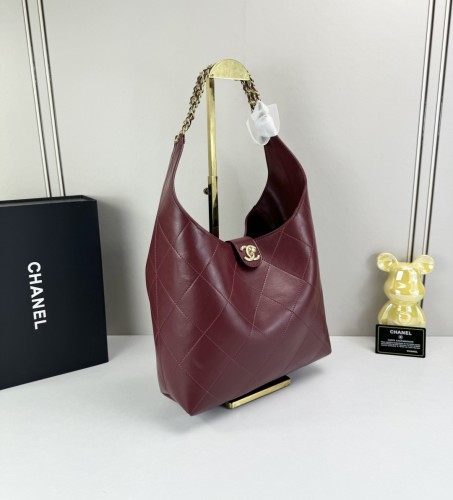 Chanel Womens Bags Crossbody Handbags Classic CF Luxury Brand Hobo handbag Whatsapp 【+1-3239614486】