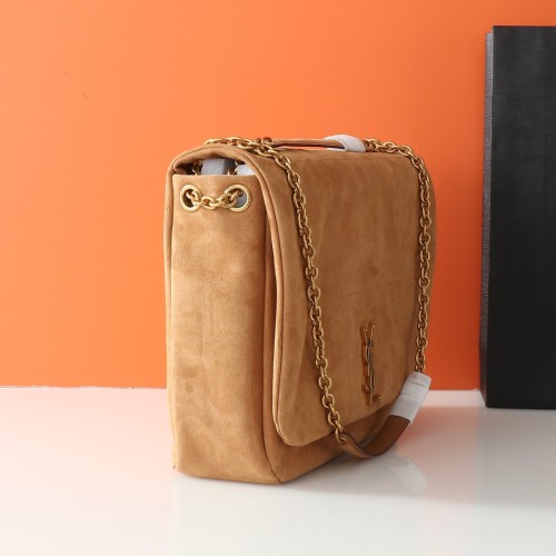 Saint Laurent YSL Womens Bag Designer Luxury Brand Women Shoulder Messenger Bags LARGE JAMIE 4.3 in suede Whatsapp +1-3239614486