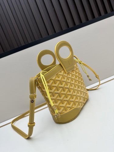 Goyard Belvédère Womens Bags Handbags Designer Luxury Brand Goyard Beluga Mini Bag whatsapp 【+1-3239614486】