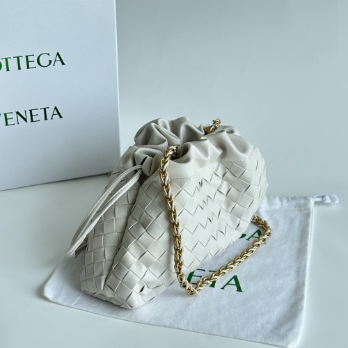 Bottega Veneta Women Bags Dustbag Notte Shoulder Bgas for Women with Original Box 839394V3IV01019 Whatsapp 【+1-3239614486】