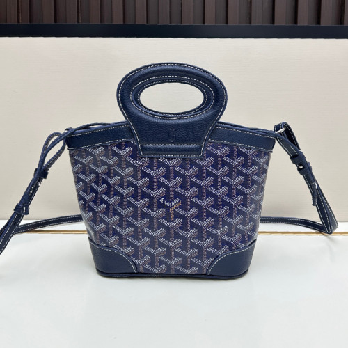 Goyard Belvédère Womens Bags Handbags Designer Luxury Brand Goyard Beluga Mini Bag whatsapp 【+1-3239614486】