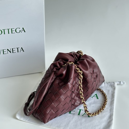 Bottega Veneta Women Bags Dustbag Notte Shoulder Bgas for Women with Original Box 839394V3IV01019 Whatsapp 【+1-3239614486】