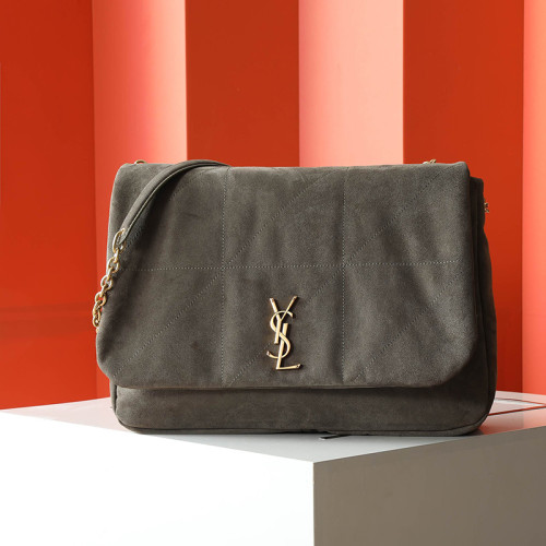Saint Laurent YSL Womens Bag Designer Luxury Brand Women Shoulder Messenger Bags LARGE JAMIE 4.3 in suede Whatsapp +1-3239614486