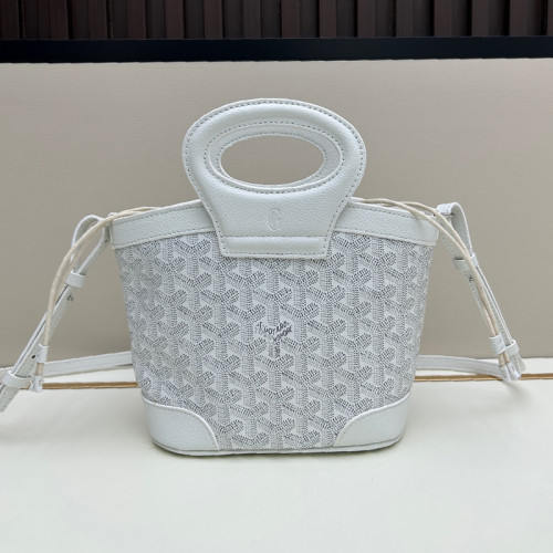 Goyard Belvédère Womens Bags Handbags Designer Luxury Brand Goyard Beluga Mini Bag whatsapp 【+1-3239614486】
