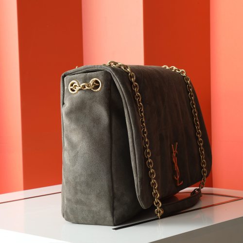 Saint Laurent YSL Womens Bag Designer Luxury Brand Women Shoulder Messenger Bags LARGE JAMIE 4.3 in suede Whatsapp +1-3239614486