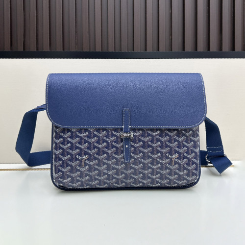 Goyard Belvédère Womens Mens Unisex Bags Shoulder Bag Luxury Brand Coursier Messenger Bag whatsapp 【+1-3239614486】
