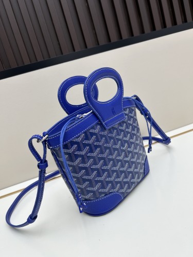 Goyard Belvédère Womens Bags Handbags Designer Luxury Brand Goyard Beluga Mini Bag whatsapp 【+1-3239614486】