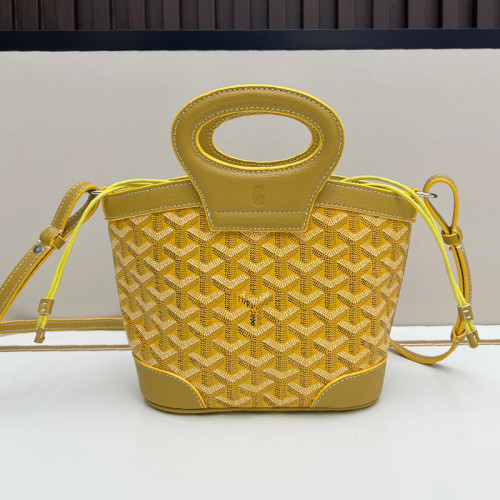 Goyard Belvédère Womens Bags Handbags Designer Luxury Brand Goyard Beluga Mini Bag whatsapp 【+1-3239614486】