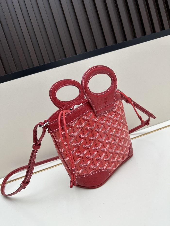 Goyard Belvédère Womens Bags Handbags Designer Luxury Brand Goyard Beluga Mini Bag whatsapp 【+1-3239614486】