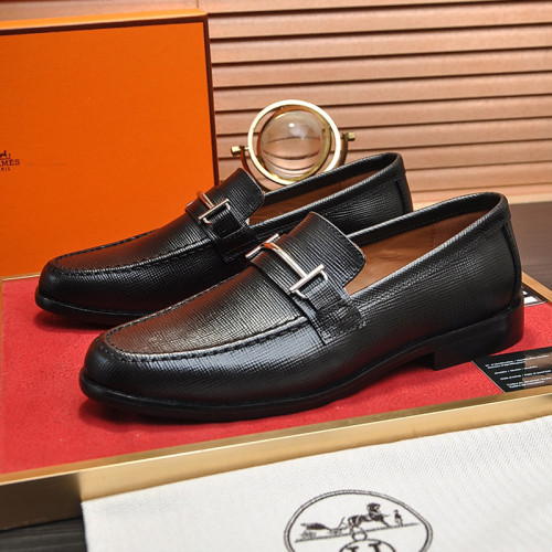 Hermes Mens Casual Shoes Fashion Dress Shoes for Men Luxury Brand with Original Box Whatsapp【+1-3239614486】