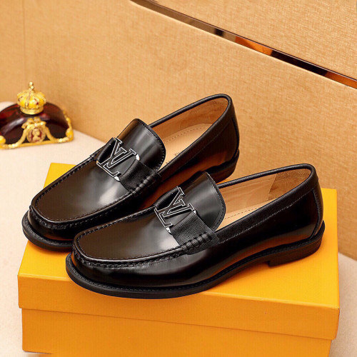 Louis Vuitton Men Shoes Dress Shoes Fashion Luxury Brand Mens Casual Shoes with Original Box whatsapp 【+1-3239614486】