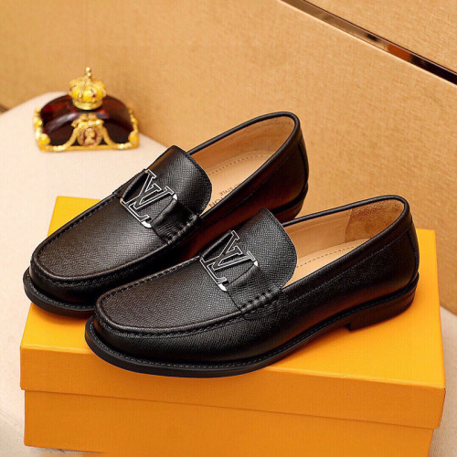 Louis Vuitton Men Shoes Dress Shoes Fashion Luxury Brand Mens Casual Shoes with Original Box whatsapp 【+1-3239614486】