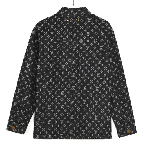 Louis Vuitton Men Womens Jackets Coat Luxury Brand Mens Jackets Top Quality Whatsapp【+1-3239614486】