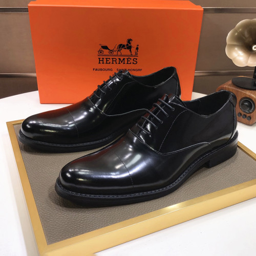 Hermes Mens Casual Shoes Fashion Dress Shoes for Men Luxury Brand with Original Box Whatsapp【+1-3239614486】