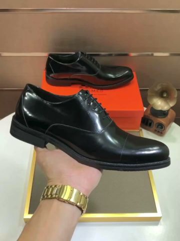 Hermes Mens Casual Shoes Fashion Dress Shoes for Men Luxury Brand with Original Box Whatsapp【+1-3239614486】