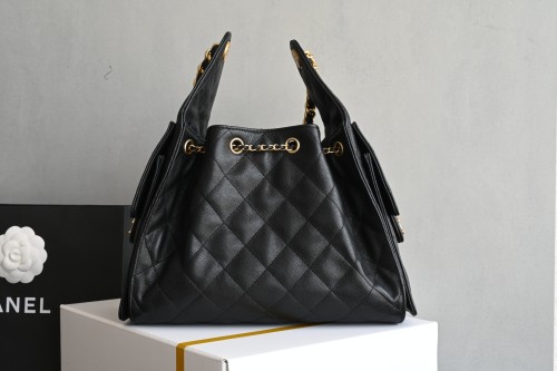 Chanel Womens Bags Crossbody Bag Luxury Brand  Chanel 25 Small Handbag Grained Calfskin & Gold-Tone Metal  Black whatsapp 【+1-3239614486】