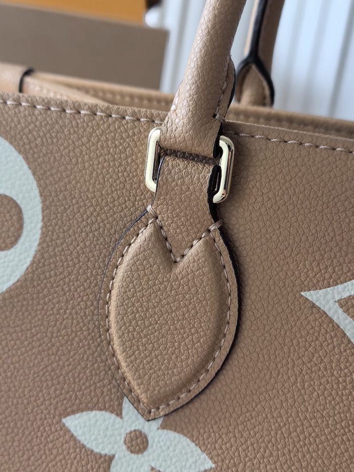 Louis Vuitton Womens Bags Handbags Luxury Brand OnTheGo MM M45607 Whatsapp 【+1-3239614486】