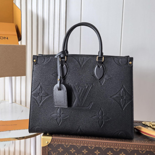 Louis Vuitton Womens Bags Handbags Luxury Brand OnTheGo MM M45607 Whatsapp 【+1-3239614486】