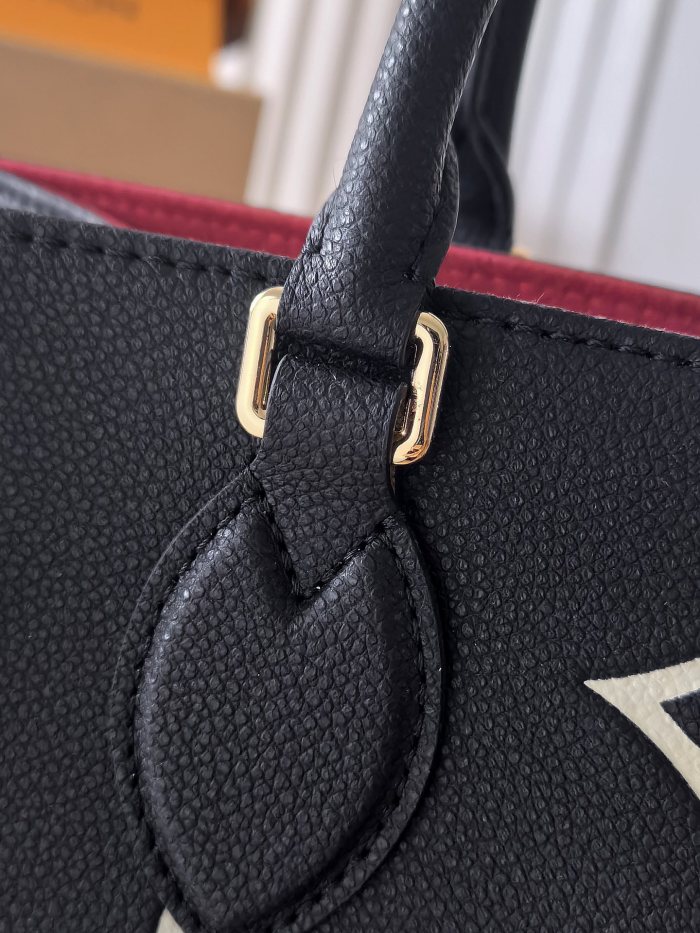 Louis Vuitton Womens Bags Handbags Luxury Brand OnTheGo MM M45607 Whatsapp 【+1-3239614486】