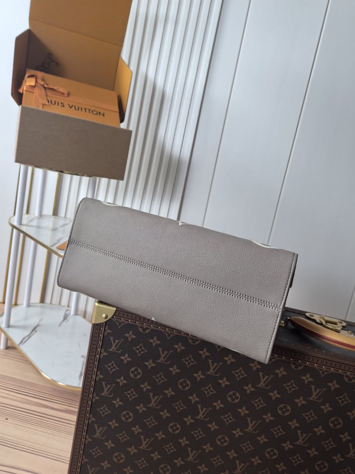 Louis Vuitton Womens Bags Handbags Luxury Brand OnTheGo MM M45607 Whatsapp 【+1-3239614486】