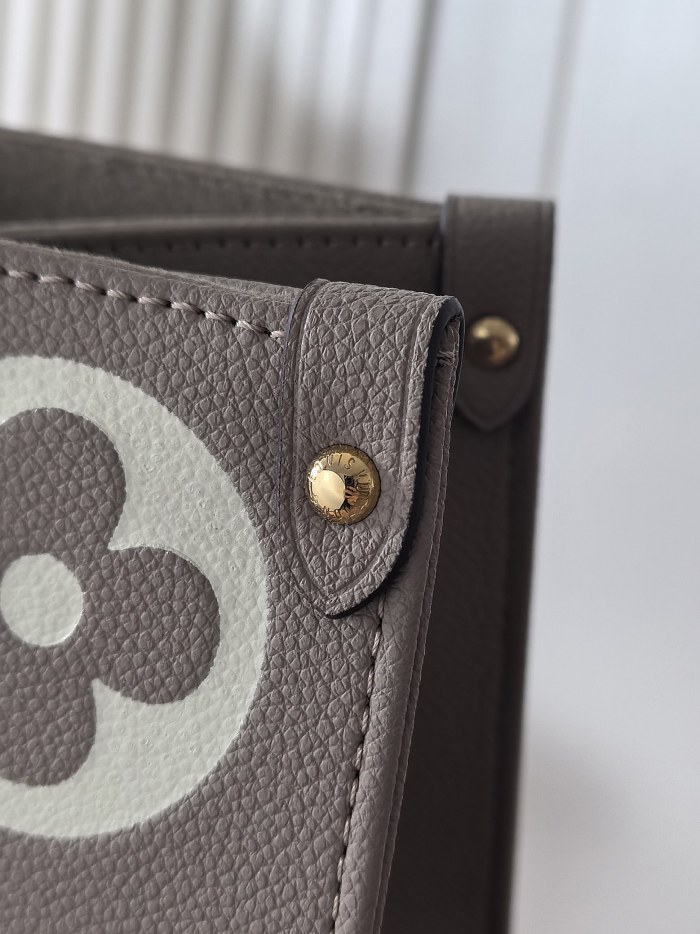 Louis Vuitton Womens Bags Handbags Luxury Brand OnTheGo MM M45607 Whatsapp 【+1-3239614486】