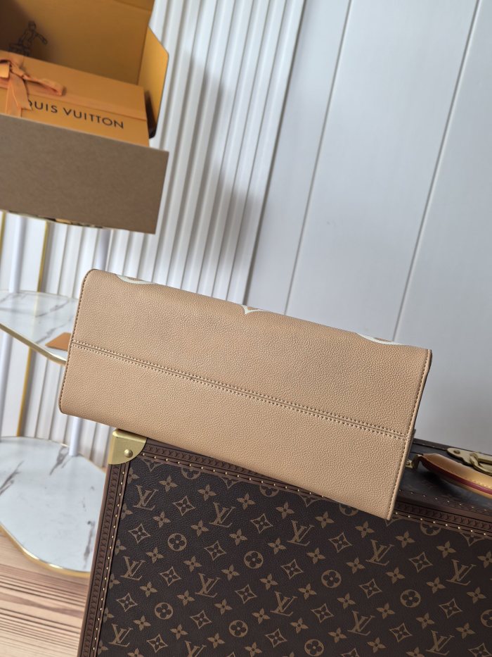 Louis Vuitton Womens Bags Handbags Luxury Brand OnTheGo MM M45607 Whatsapp 【+1-3239614486】