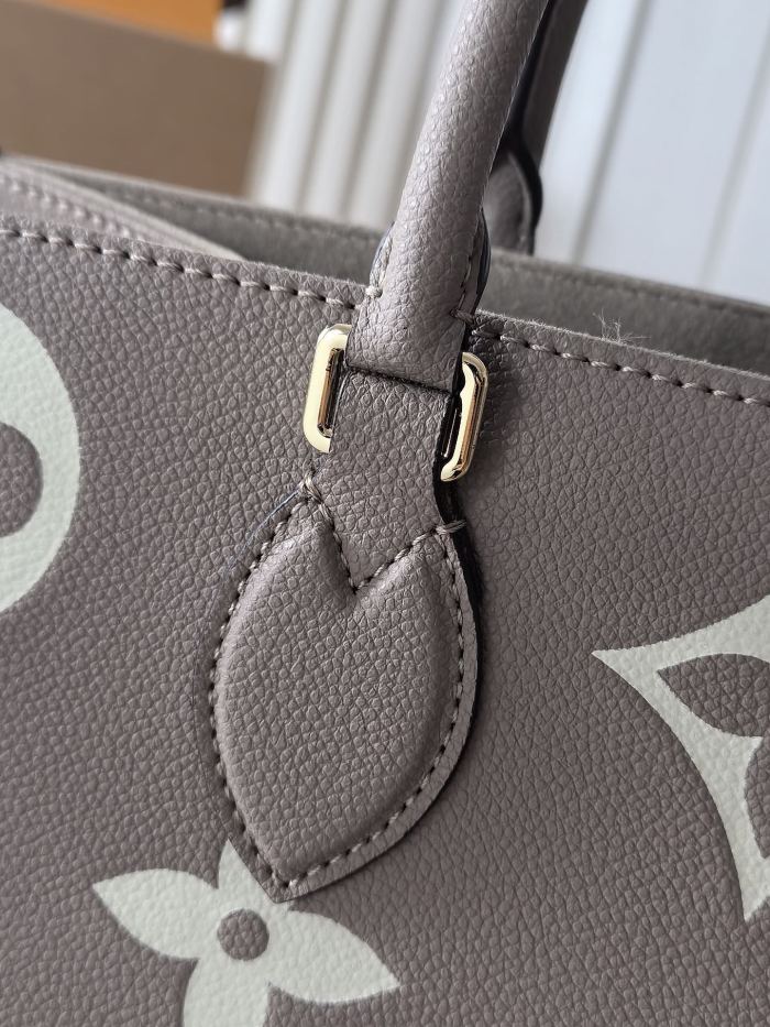 Louis Vuitton Womens Bags Handbags Luxury Brand OnTheGo MM M45607 Whatsapp 【+1-3239614486】