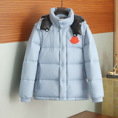 Moncler Design Womens Mens Winter Windprood Down Jackets Keep Warm 90% White Duck Down Coat whatsapp 【+1-3239614486】