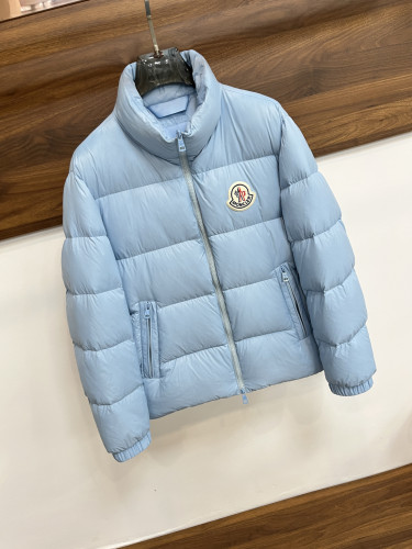 Moncler Design Womens Mens Winter Windproof Down Jackets Keep Warm 90% White Duck Down Coat whatsapp 【+1-3239614486】