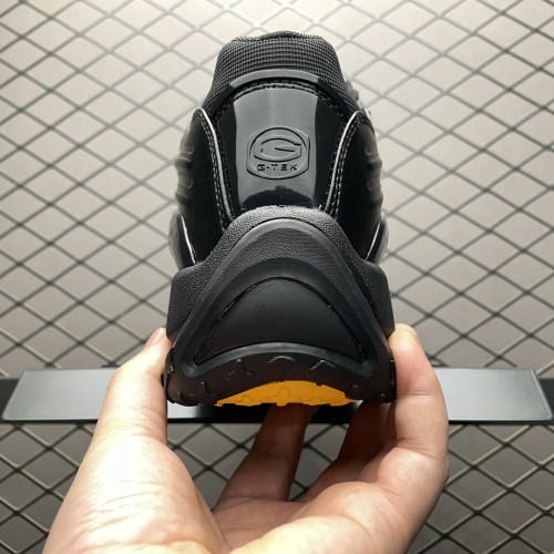 Nike Hot Step 2 Drake NOCTA Nero Sneakers Men Womens Shoes Sneakers with Original Box 27TDEF23 whatsapp 【+1-3239614486】