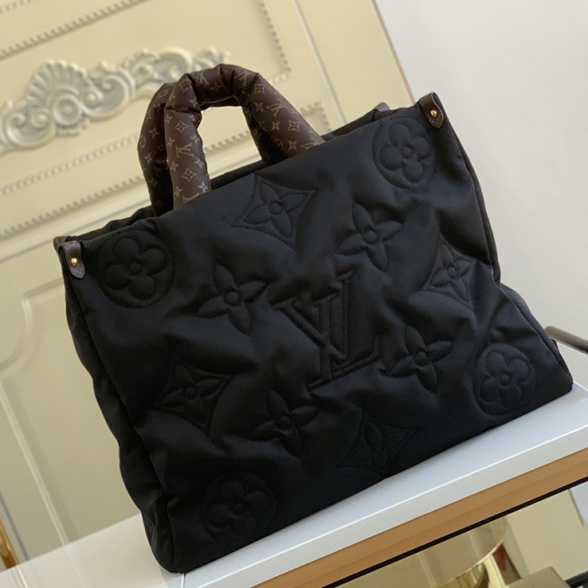 Louis Vuitton Womens Bags Handbags Luxury Brand Louis Vuitton M59005 OnTheGo MM Whatsapp 【+1-3239614486】