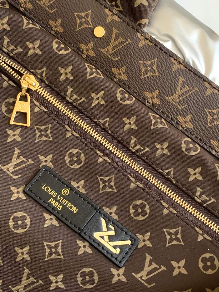 Louis Vuitton Womens Bags Handbags Luxury Brand Louis Vuitton M59005 OnTheGo MM Whatsapp 【+1-3239614486】