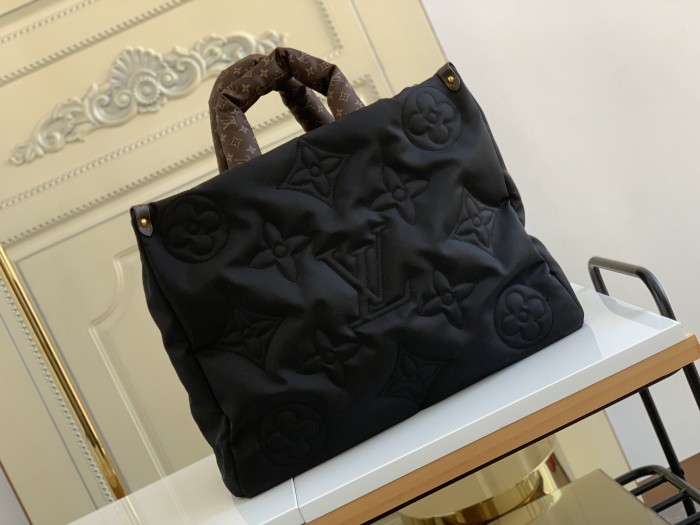 Louis Vuitton Womens Bags Handbags Luxury Brand Louis Vuitton M59005 OnTheGo MM Whatsapp 【+1-3239614486】