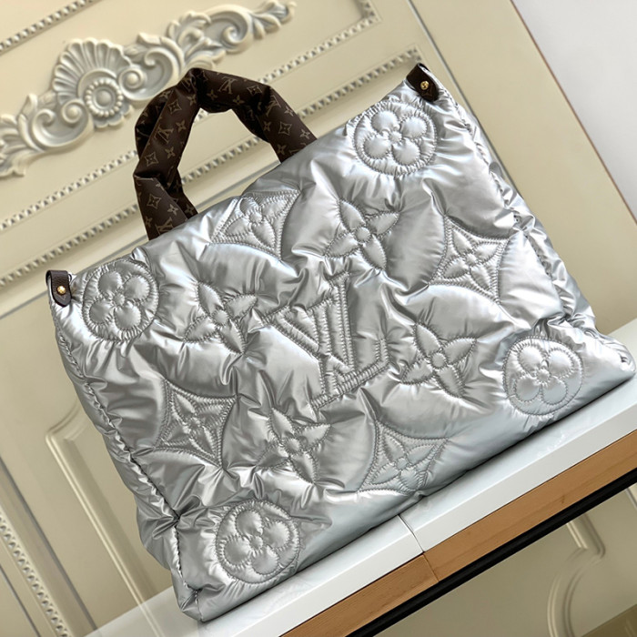 Louis Vuitton Womens Bags Handbags Luxury Brand Louis Vuitton M59005 OnTheGo MM Whatsapp 【+1-3239614486】