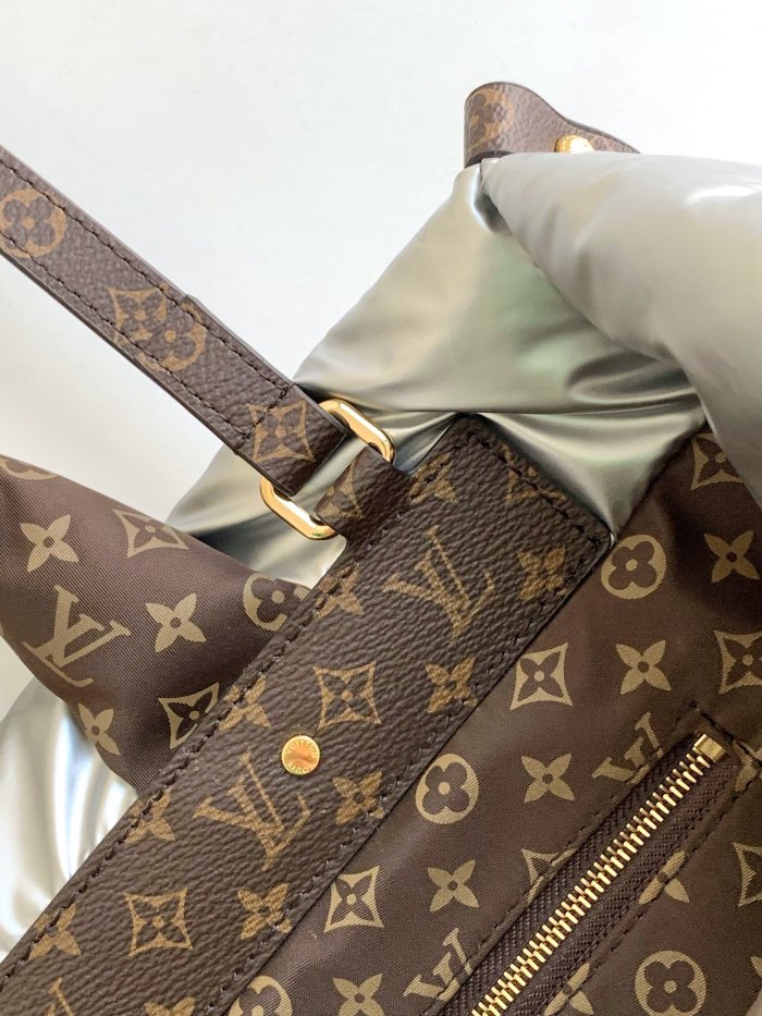Louis Vuitton Womens Bags Handbags Luxury Brand Louis Vuitton M59005 OnTheGo MM Whatsapp 【+1-3239614486】