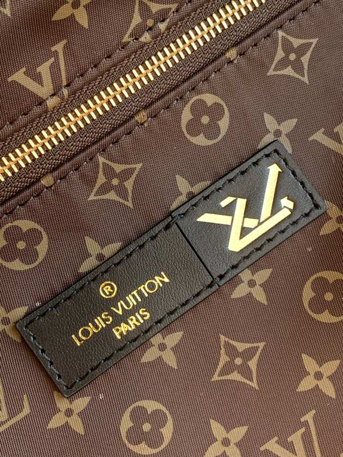 Louis Vuitton Womens Bags Handbags Luxury Brand Louis Vuitton M59005 OnTheGo MM Whatsapp 【+1-3239614486】