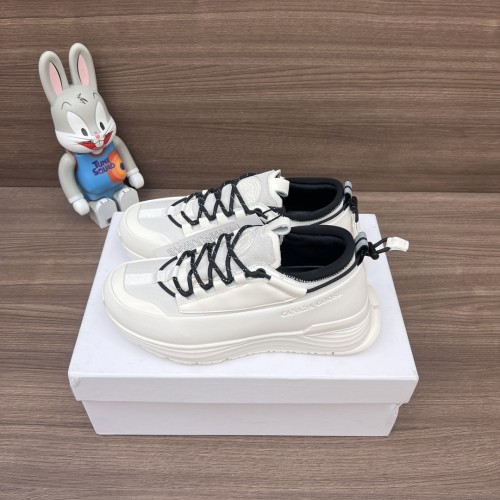 Canada Goose Mens Fashion Sneakers Glacier Trail Luxury Brand Casual Shoes for Men with Original Box Whatsapp【+1-3239614486】