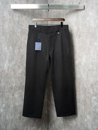 Louis Vuitton Luxury Brand Women Mens Pants Trousers Casual Whatsapp【+1-3239614486】
