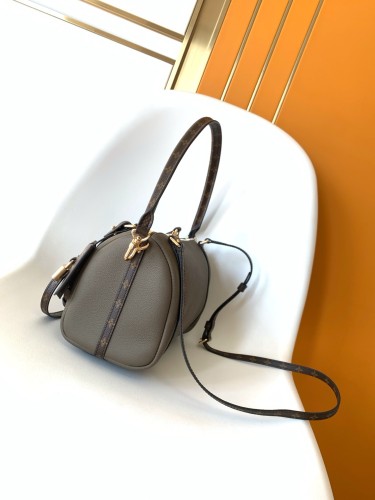 Louis Vuitton LV Womens Bags Shoulder Bag Luxury Brand Express PM M26360 with Original Box whatsapp 【+1-3239614486】