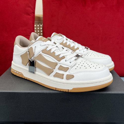 AMIRI Mens Shoes Sneakers Luxury Brand Design Casual Mens Shoes with Original Box Whatsapp【+1-3239614486】