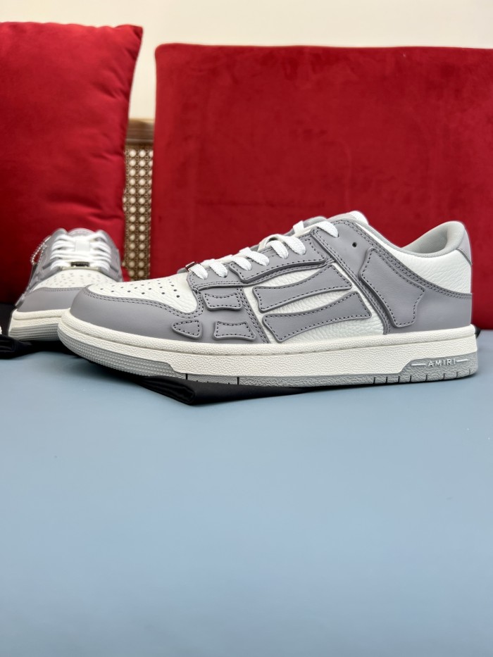 AMIRI Mens Shoes Sneakers Luxury Brand Design Casual Mens Shoes with Original Box Whatsapp【+1-3239614486】