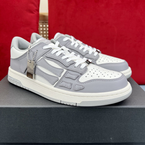 AMIRI Mens Shoes Sneakers Luxury Brand Design Casual Mens Shoes with Original Box Whatsapp【+1-3239614486】