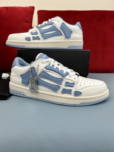 AMIRI Mens Shoes Sneakers Luxury Brand Design Casual Mens Shoes with Original Box Whatsapp【+1-3239614486】