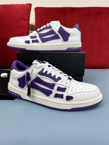AMIRI Mens Shoes Sneakers Luxury Brand Design Casual Mens Shoes with Original Box Whatsapp【+1-3239614486】